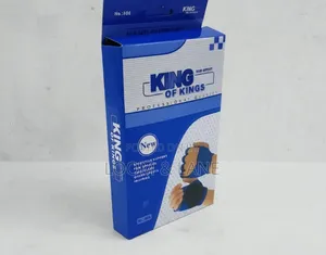 First Aid Hand Support