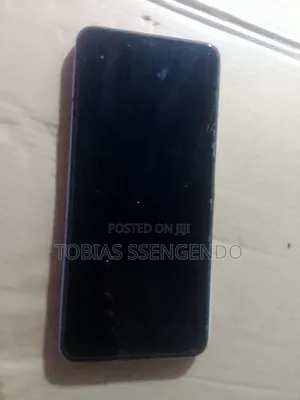 Infinix Smart 7 HD 64 GB White