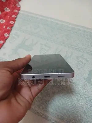 Samsung Galaxy A06 128 GB White
