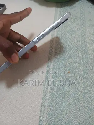Samsung Galaxy A06 128 GB White
