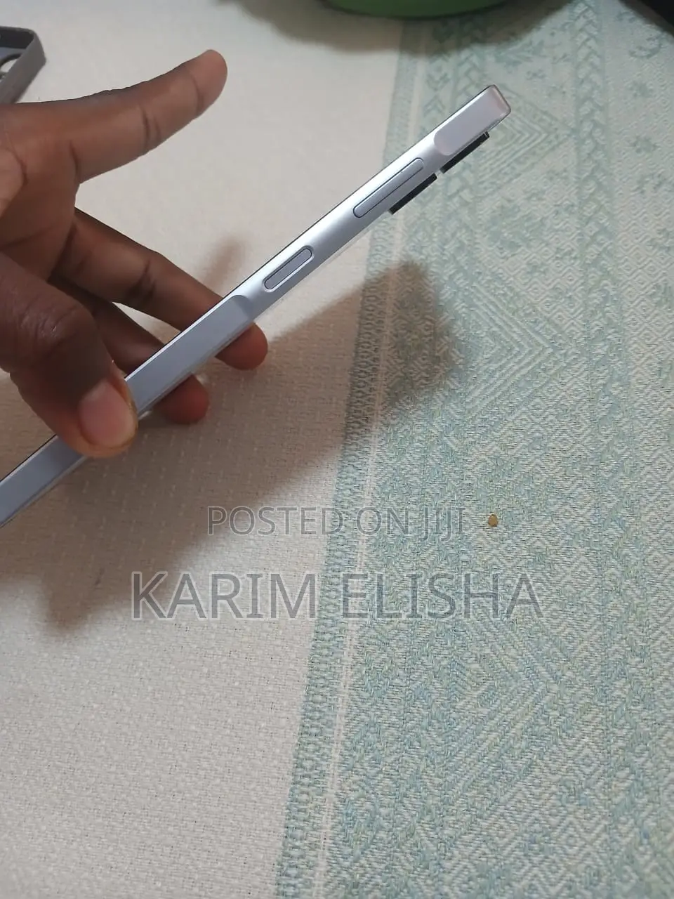 Samsung Galaxy A06 128 GB White