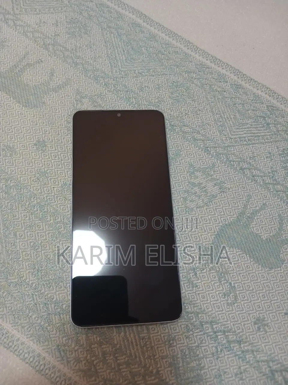 Samsung Galaxy A06 128 GB White