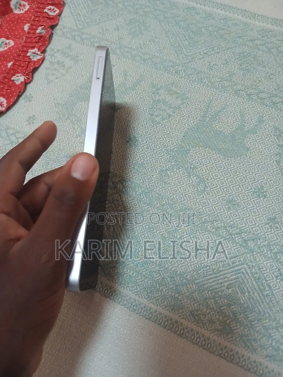 Samsung Galaxy A06 128 GB White