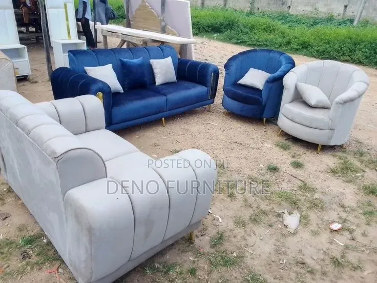 7 Seater Sofa on Sale Just Make Your Order to Make Your Home Looks Bet