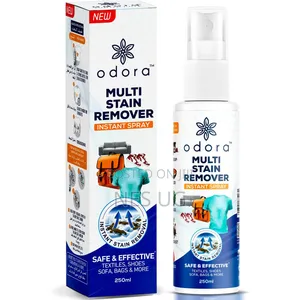 Odora Multi Stain Remover, Instant Stain Removal - 250ml