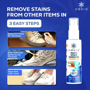 Odora Multi Stain Remover, Instant Stain Removal - 250ml