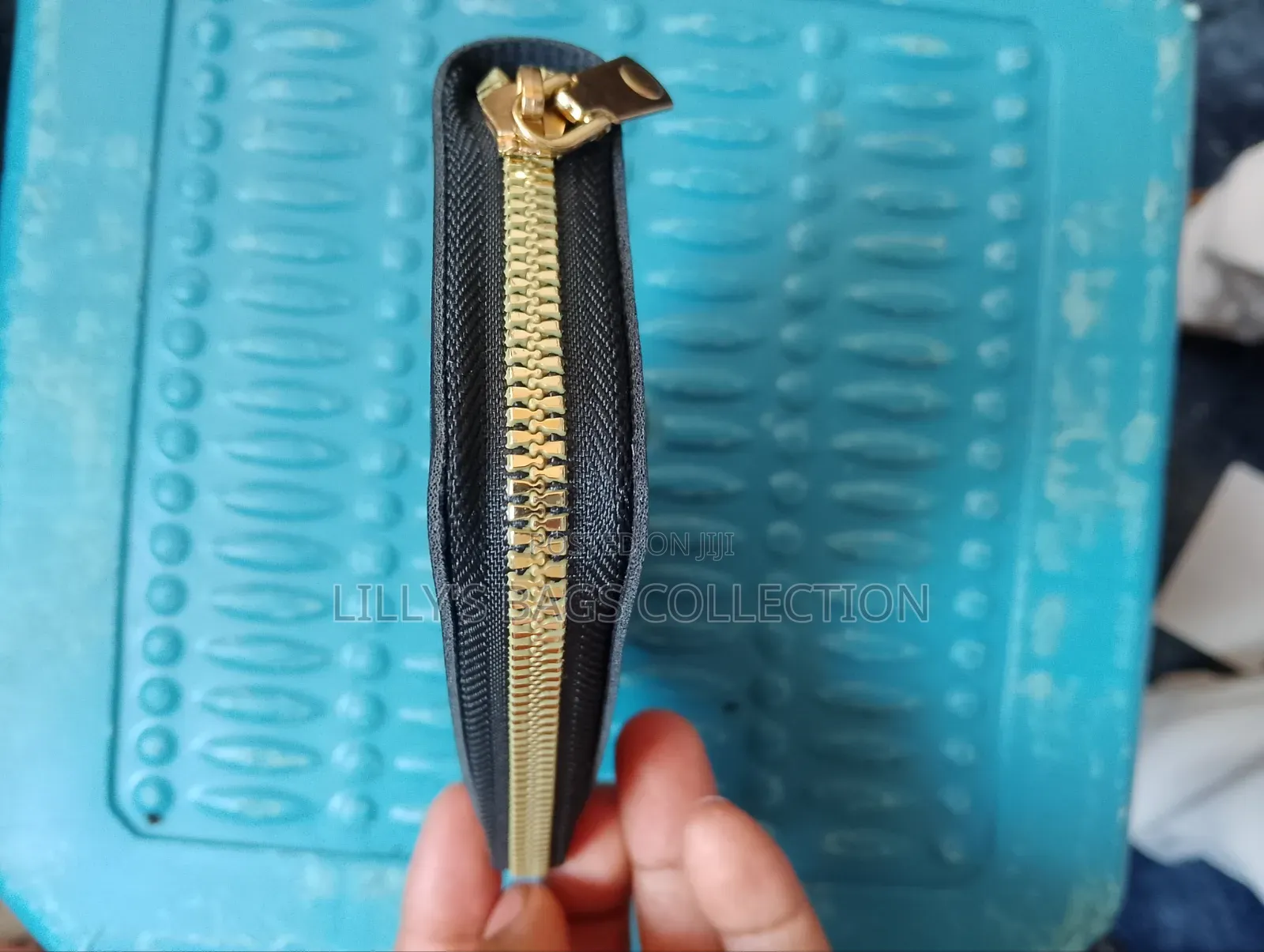 Ladies Wallets