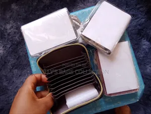 Ladies Wallets