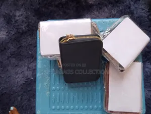 Ladies Wallets
