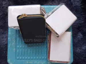 Ladies Wallets