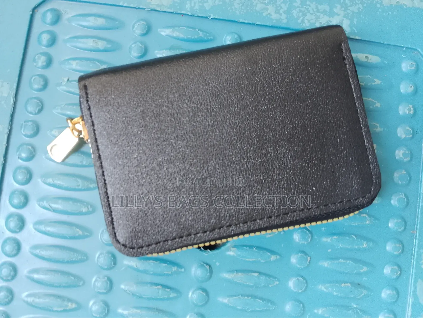 Ladies Wallets