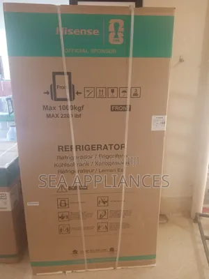 Hisense 750 Silver