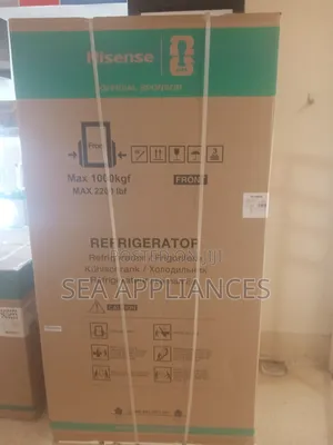 Hisense 750 Silver