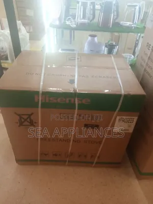 Hisense Cooker 90x60
