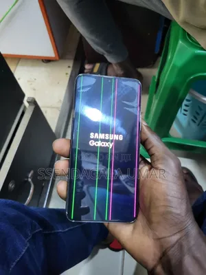 Samsung Galaxy S22 5G 128 GB Black