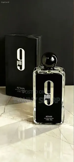 Afnan 9pm Original