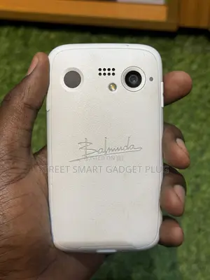 New Mobile Phone 128 GB White
