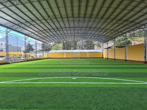 Futssic Artificial Turf