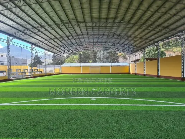 Futssic Artificial Turf