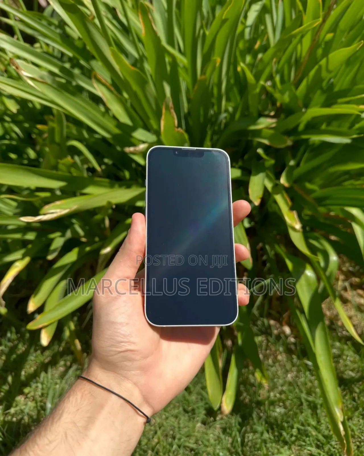 Apple iPhone 13 128 GB White