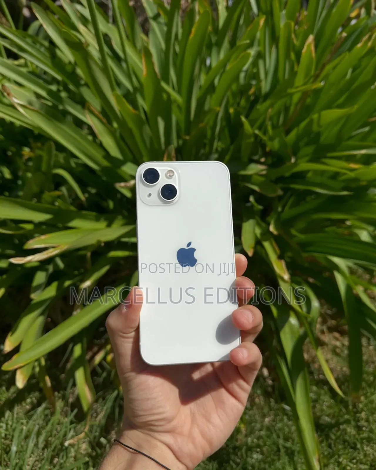 Apple iPhone 13 128 GB White