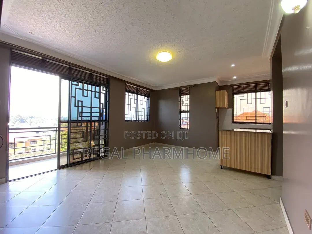 3bdrm Apartment in Mutungo, Central Division for rent