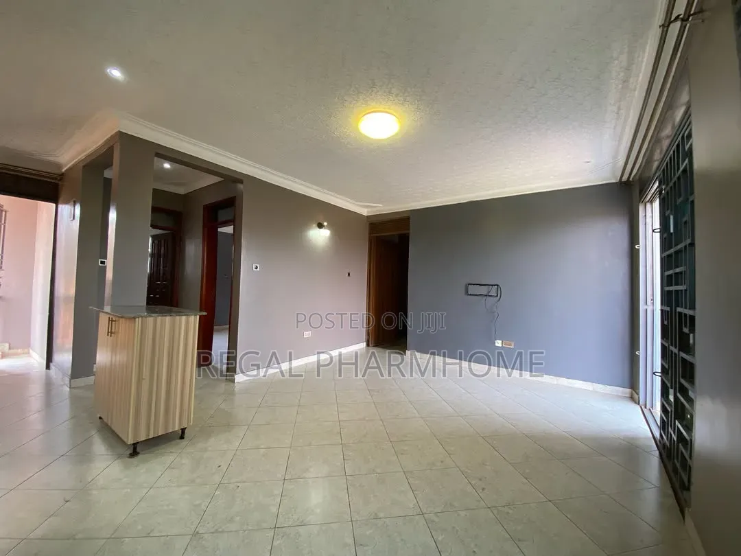 3bdrm Apartment in Mutungo, Central Division for rent