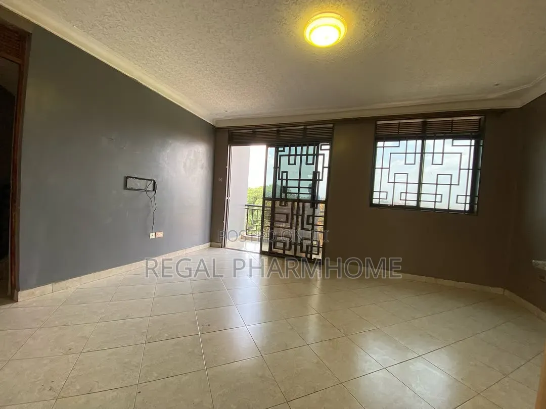3bdrm Apartment in Mutungo, Central Division for rent