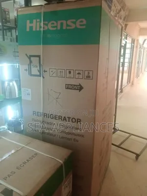 Hisense 750 Black Mirror