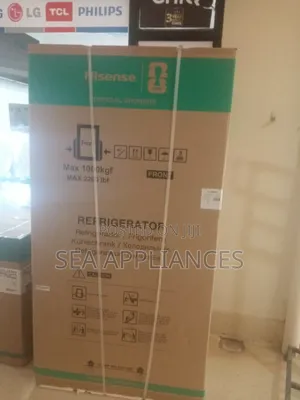 Hisense 750 Black Mirror