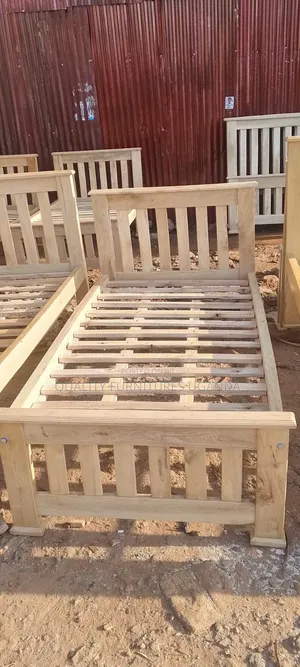 3 by 6 Premium Bed