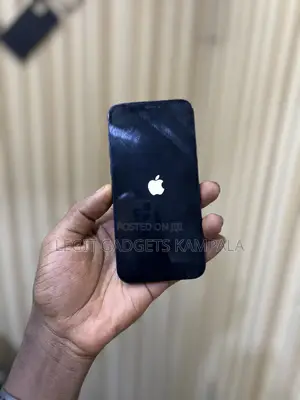Apple iPhone 12 64 GB Black