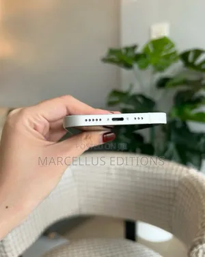 Apple iPhone 12 128 GB White