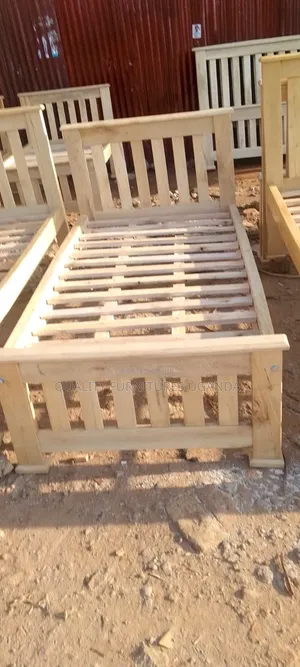 3 by 6 Fabulous Bed