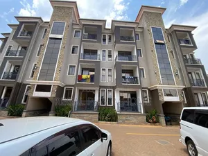 Furnished 2bdrm Apartment in Munyonyo, Central Division for rent
