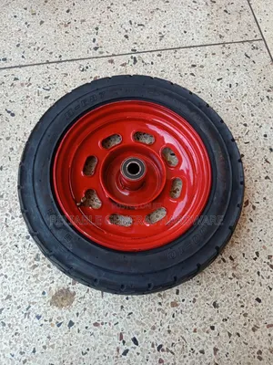 Wheelbarrow Tyre Heavy Duty Use Pasola Brand