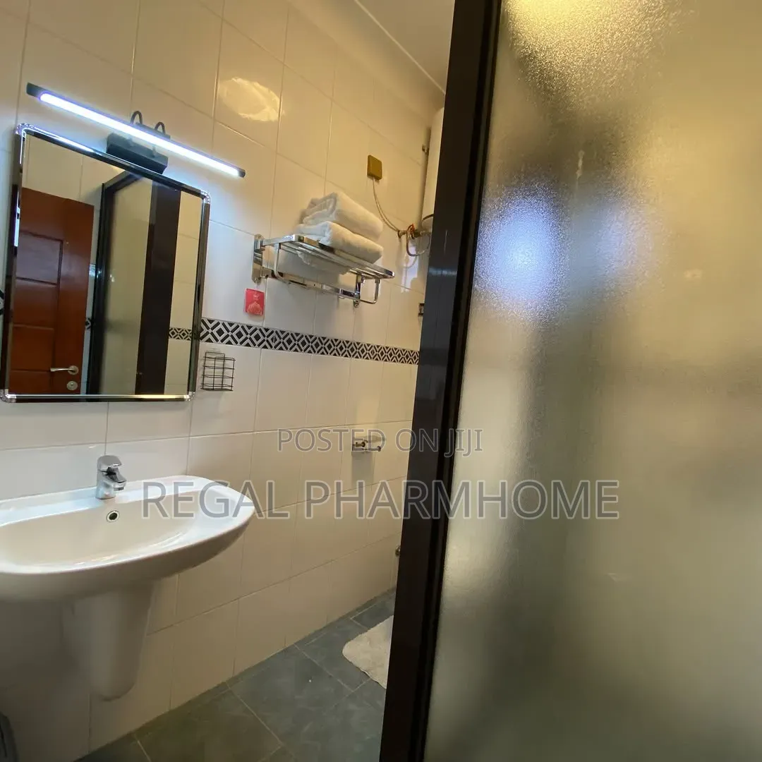 Furnished 2bdrm Apartment in Munyonyo, Central Division for rent