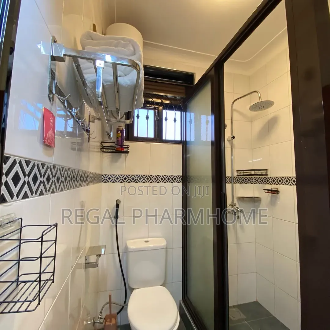 Furnished 2bdrm Apartment in Munyonyo, Central Division for rent