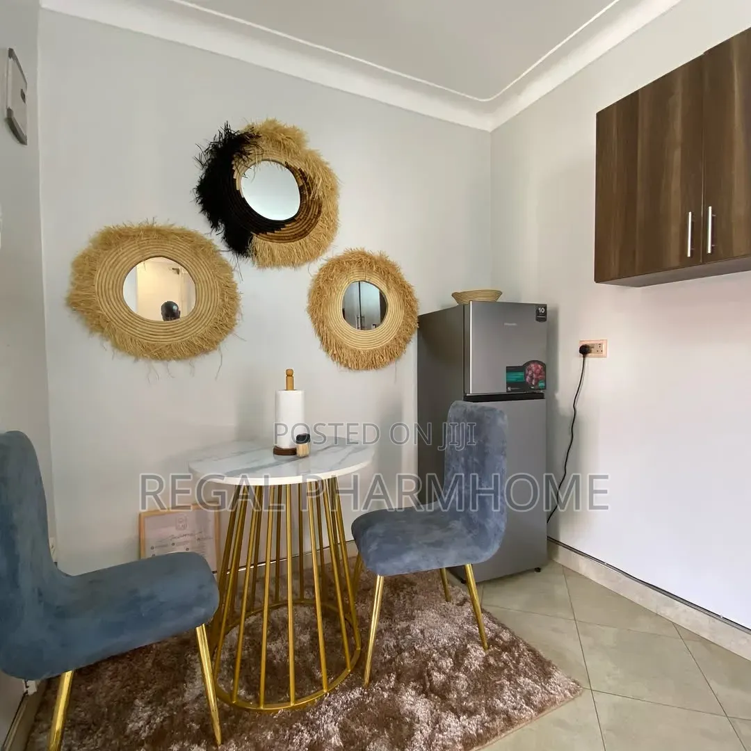 Furnished 2bdrm Apartment in Munyonyo, Central Division for rent