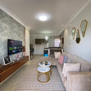 Furnished 2bdrm Apartment in Munyonyo, Central Division for rent