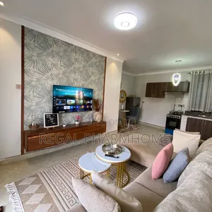 Furnished 2bdrm Apartment in Munyonyo, Central Division for rent