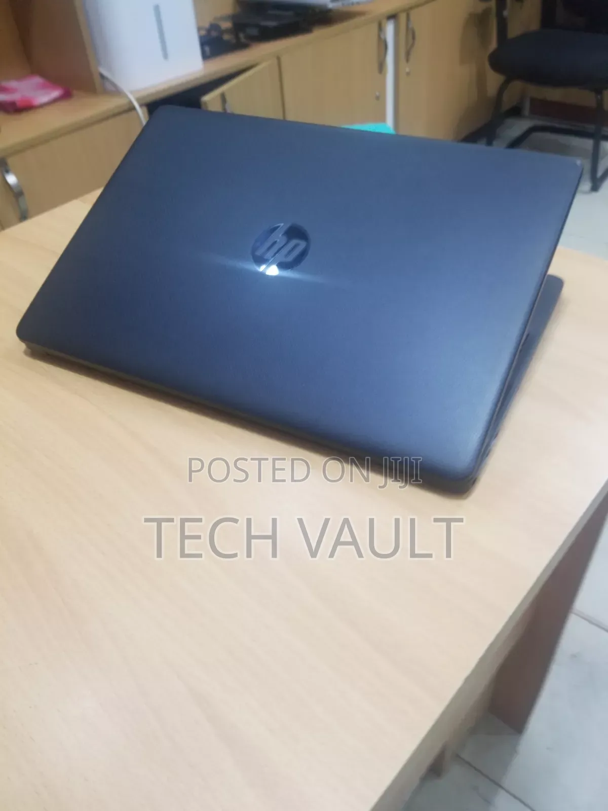 New Laptop HP 15S 8GB AMD Ryzen 5 SSD 256GB