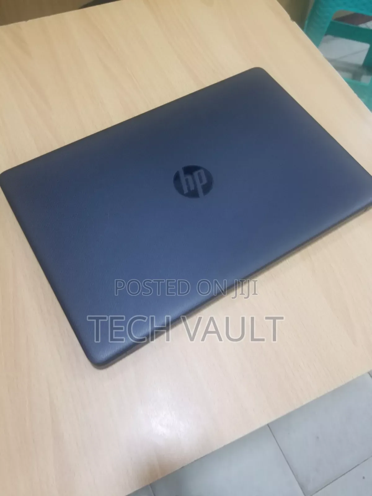 New Laptop HP 15S 8GB AMD Ryzen 5 SSD 256GB