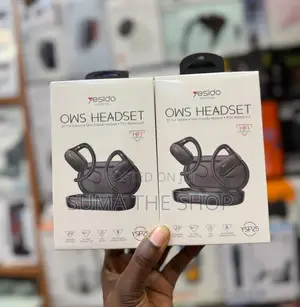 Yesido YSP25 OWS Open Wearable Headset