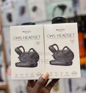 Yesido YSP25 OWS Open Wearable Headset
