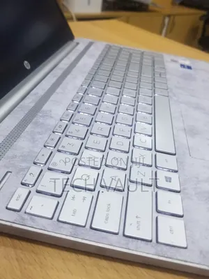 Laptop HP 15s 16GB Intel Core i7 SSD 512GB