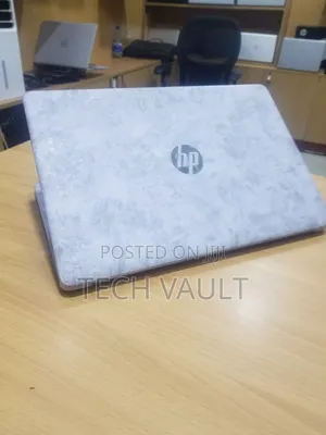 Laptop HP 15s 16GB Intel Core i7 SSD 512GB