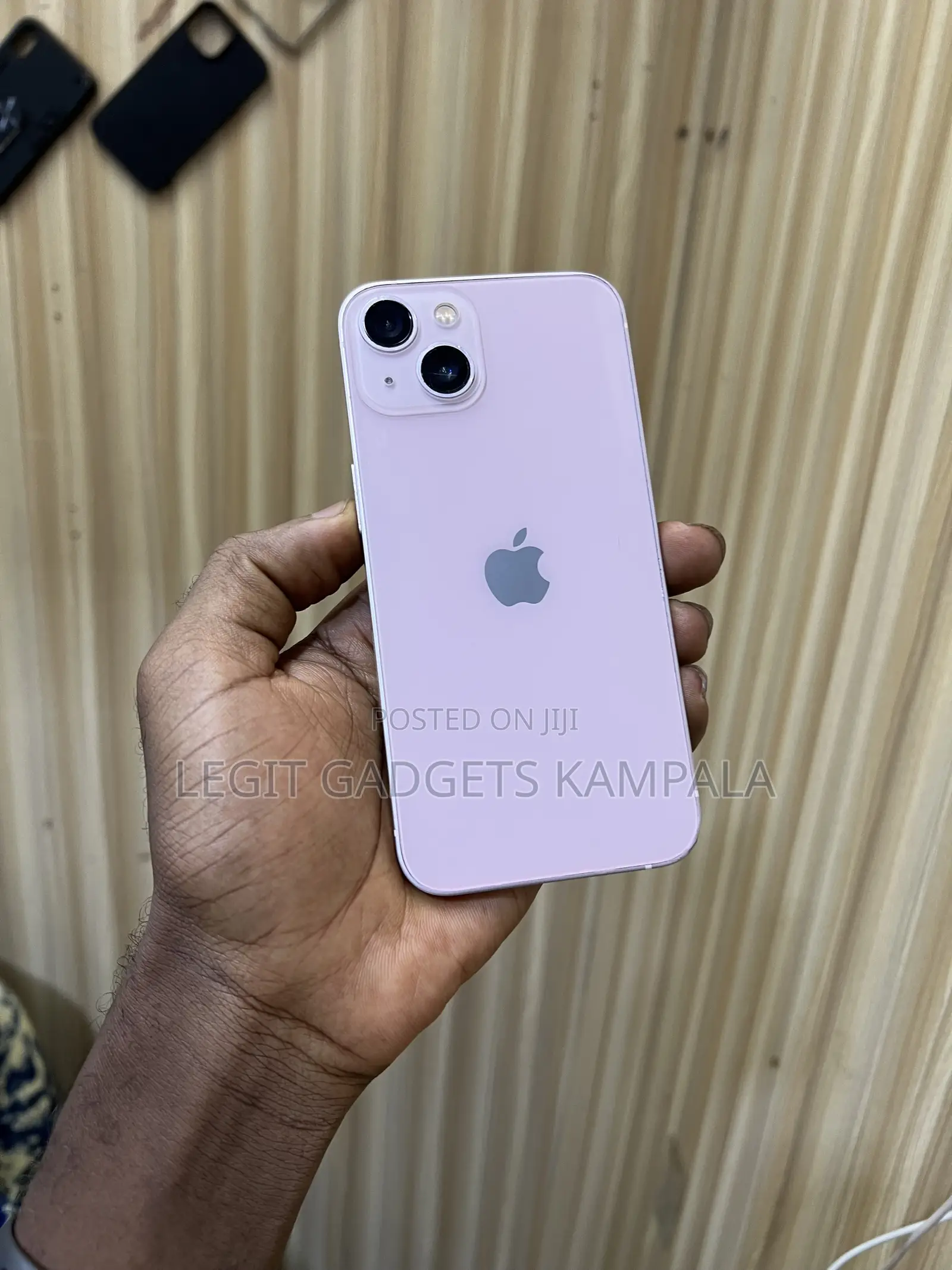 Apple iPhone 13 128 GB Pink