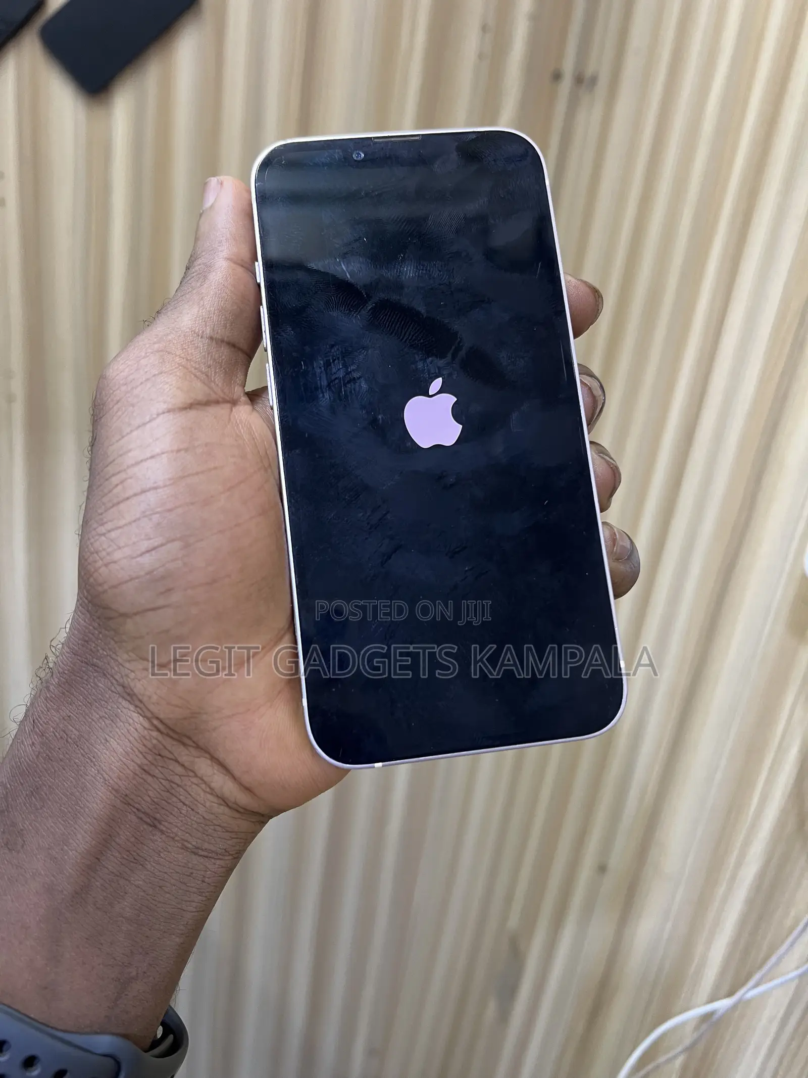 Apple iPhone 13 128 GB Pink