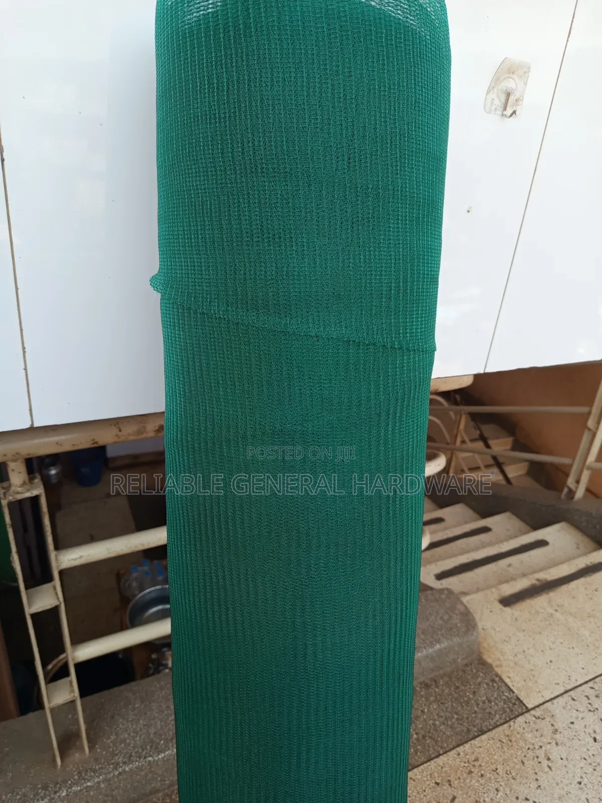 Scaffolding Shade Nets 3x50meters